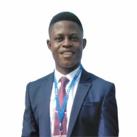 Francis Oginni, ACA, B.sc, HND