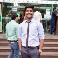 Md Tausif Ansari