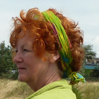 Lida van Dijk