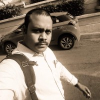 Rajesh Vvs