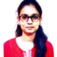 Sombrita Datta