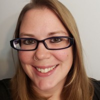 Heidi Mayo