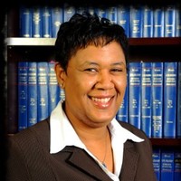 Christina Dixon