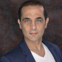 Kamran Mohammadi