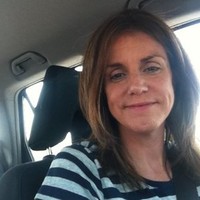 Sheri Stewart