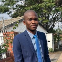 Mthokozisi Maphumulo