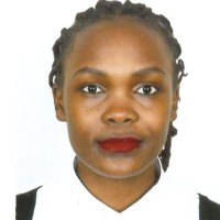 Caroline Mwangi