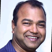 Debashis Raj