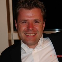 Dominique Debusschere