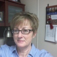 Teresa Gorman