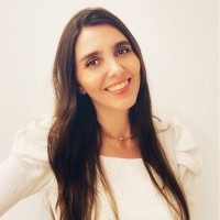 Maria Fernanda Arango Gomez