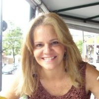 Maria Cristina Pires Andrade