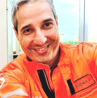 Fabio Soledade