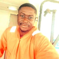 Udeme Usoro