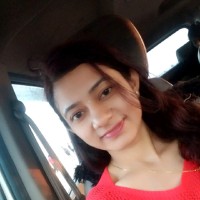 Krishneswari Jadhav
