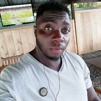 Richardson Adama Mensah