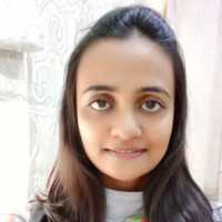 PRIYANKA MAVANI