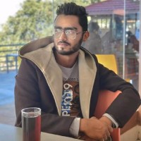 Vivek Bharadwaj