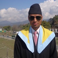Sanjeev Lamichhane