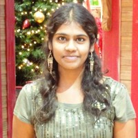 Radhika Singamsetti