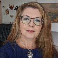 Lorna Thunder