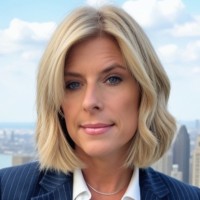 Kathryn Mellor