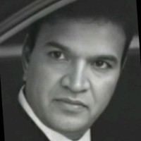 Ubaid Ali Baig