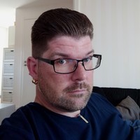 Daniel Artfors