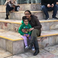 Dr Kirandeep Kaur