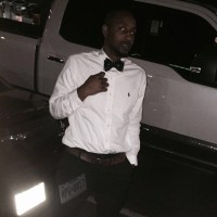 Xavier Caldwell