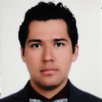 Jose Alejandro Soriano Garcia