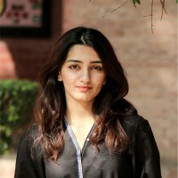Saamia Faraz