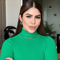 Fábia Evangelista Congo