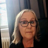 Mariette Johansson
