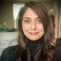 Sonal Patel