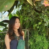 Nicole Lim (Jing Wen)