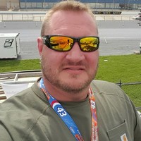 Ray McIntire