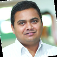Satishkumar Kasireddy