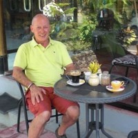 Ulrich Hauke