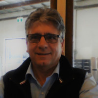 Stephen H Jewell  MIES