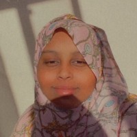 Aisha Ahmed