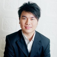 Laurance Wu