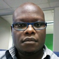Trevor Thebe