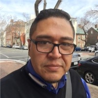Alberto Chavez