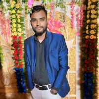 Deepak Kumar Sah