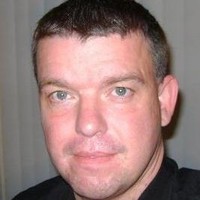 Rick McComas