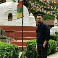 Yourose Shrestha
