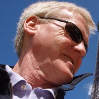 Peter Carr