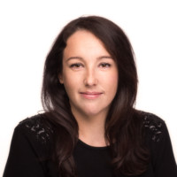 Anne O'Meara