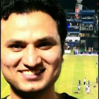 Prashant Sharma